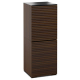 Salamander Zurich 617, Linear Texture Single-Width AV Cabinet in Opium Brown | Best Salamander Zurich 617, Linear Texture Single-Width AV Cabinet in Opium Brown | Salamander Zurich 617, Linear Texture Single-Width AV Cabinet in Opium Brown Reviews | Audiolab Home Audio