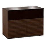 Salamander Zurich 329 Double-Width AV Cabinet with Speaker Bay in Opium Brown | Best Salamander Zurich 329 Double-Width AV Cabinet with Speaker Bay in Opium Brown | Salamander Zurich 329 Double-Width AV Cabinet with Speaker Bay in Opium Brown Reviews | Audiolab Home Audio