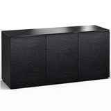 Salamander Chameleon Low Profile Model 337 3 Bay AV Cabinet | Best Salamander Chameleon Low Profile Model 337 3 Bay AV Cabinet | Salamander Chameleon Low Profile Model 337 3 Bay AV Cabinet Reviews | Audiolab Home Audio