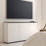 Salamander Chameleon Low Profile Model 337 3 Bay AV Cabinet | Best Salamander Chameleon Low Profile Model 337 3 Bay AV Cabinet | Salamander Chameleon Low Profile Model 337 3 Bay AV Cabinet Reviews | Audiolab Home Audio