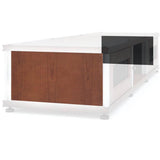 Salamander Synergy S10 Side Panels (Pair) | Best Salamander Synergy S10 Side Panels (Pair) | Salamander Synergy S10 Side Panels (Pair) Reviews | Audiolab Home Audio
