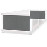 Salamander Synergy S10 Side Panels (Pair) | Best Salamander Synergy S10 Side Panels (Pair) | Salamander Synergy S10 Side Panels (Pair) Reviews | Audiolab Home Audio