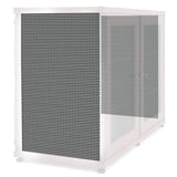 Salamander Synergy S30 Side Panels (Pair) | Best Salamander Synergy S30 Side Panels (Pair) | Salamander Synergy S30 Side Panels (Pair) Reviews | Audiolab Home Audio