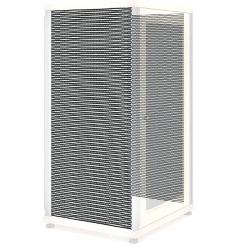 Salamander Synergy SS40 Side Panels (Pair) | Best Salamander Synergy SS40 Side Panels (Pair) | Salamander Synergy SS40 Side Panels (Pair) Reviews | Audiolab Home Audio