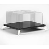 Salamander Synergy Amplifier Stand | Best Salamander Synergy Amplifier Stand | Salamander Synergy Amplifier Stand Reviews | Audiolab Home Audio