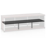 Salamander Designs Extended Width Shelf Synergy Triple-Wide Shelf 8.5" SA/TS10 | Best Salamander Designs Extended Width Shelf Synergy Triple-Wide Shelf 8.5" SA/TS10 | Salamander Designs Extended Width Shelf Synergy Triple-Wide Shelf 8.5" SA/TS10 Reviews | Audiolab Home Audio