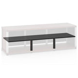 Salamander Designs Extended Width Shelf Synergy Triple-Wide Shelf 8.5" SA/TS10 | Best Salamander Designs Extended Width Shelf Synergy Triple-Wide Shelf 8.5" SA/TS10 | Salamander Designs Extended Width Shelf Synergy Triple-Wide Shelf 8.5" SA/TS10 Reviews | Audiolab Home Audio