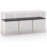 Salamander Designs Extended Width Shelf Synergy Triple-Wide Shelf 17.75" SA/TS20 | Best Salamander Designs Extended Width Shelf Synergy Triple-Wide Shelf 17.75" SA/TS20 | Salamander Designs Extended Width Shelf Synergy Triple-Wide Shelf 17.75" SA/TS20 Reviews | Audiolab Home Audio