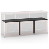 Salamander Designs Extended Width Shelf Synergy Triple-Wide Shelf 17.75" SA/TS20 | Best Salamander Designs Extended Width Shelf Synergy Triple-Wide Shelf 17.75" SA/TS20 | Salamander Designs Extended Width Shelf Synergy Triple-Wide Shelf 17.75" SA/TS20 Reviews | Audiolab Home Audio