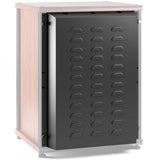 Salamander Designs SA/XR30 Extended Rear Panel | Best Salamander Designs SA/XR30 Extended Rear Panel | Salamander Designs SA/XR30 Extended Rear Panel Reviews | Audiolab Home Audio