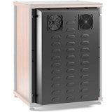 Salamander Designs SA/XR30/AC Extended Rear Panel With Active Cooling | Best Salamander Designs SA/XR30/AC Extended Rear Panel With Active Cooling | Salamander Designs SA/XR30/AC Extended Rear Panel With Active Cooling Reviews | Audiolab Home Audio