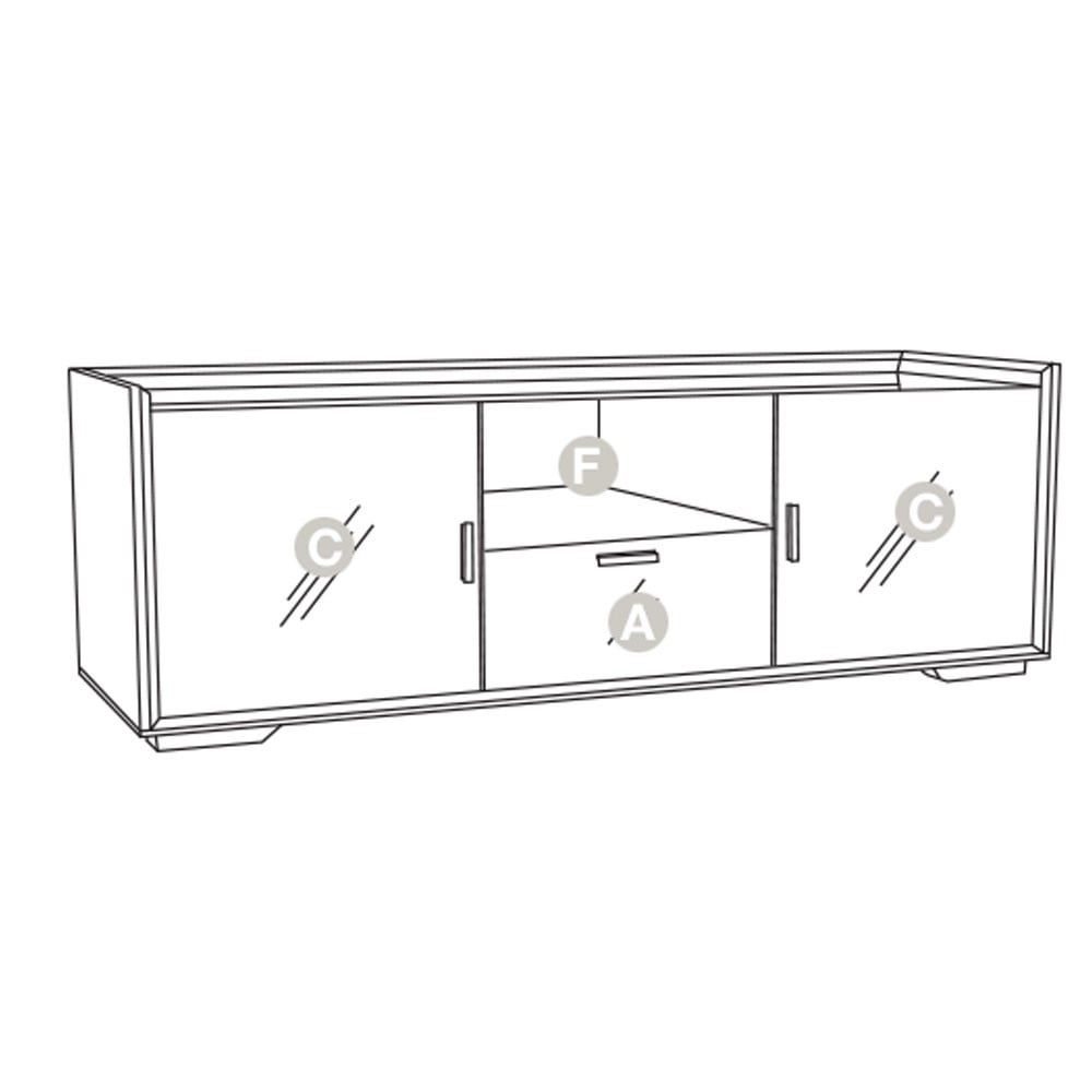 Salamander AV Basics SDAV2 7224 Triple-Wide A/V Cabinet in Wenge Espresso | Best Salamander AV Basics SDAV2 7224 Triple-Wide A/V Cabinet in Wenge Espresso | Salamander AV Basics SDAV2 7224 Triple-Wide A/V Cabinet in Wenge Espresso Reviews | Audiolab Home Audio