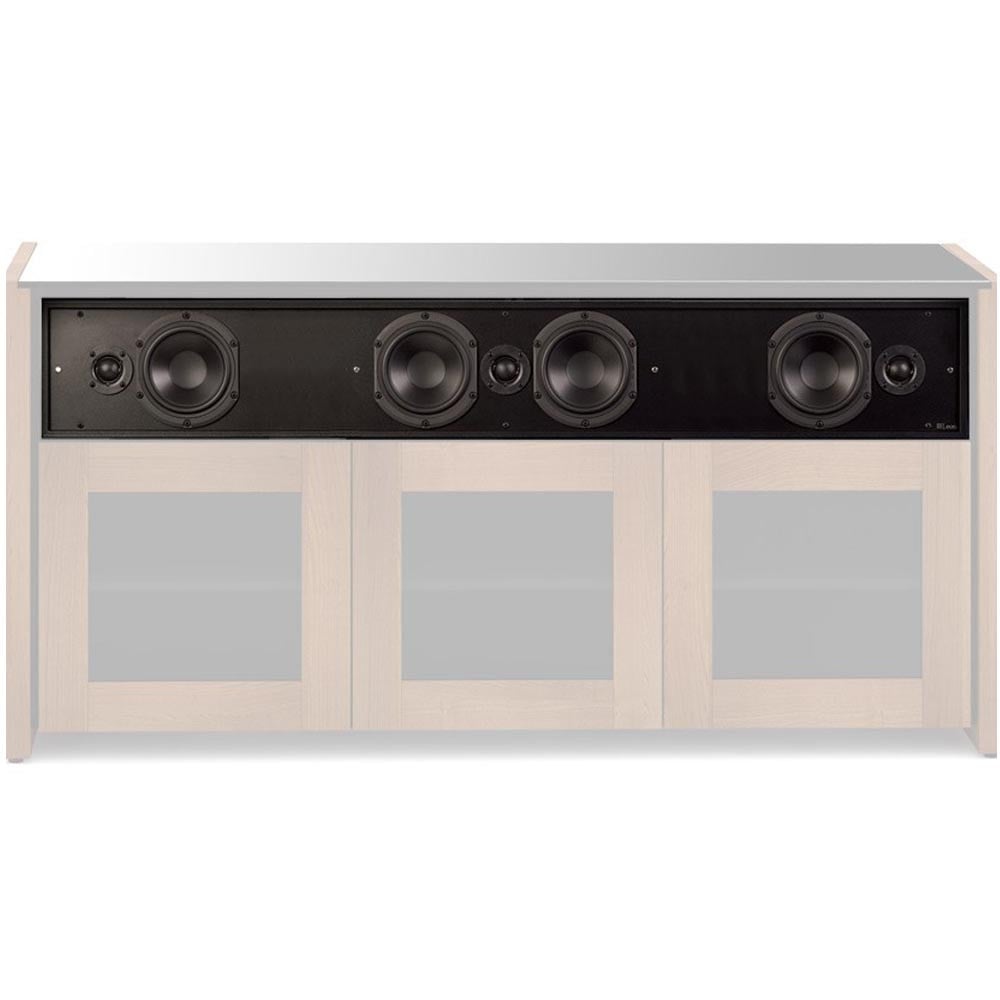 Salamander Designs Leon Double or Triple-Wide LCR Speaker For Chameleon Collections SD/SPK2/C SD/SPK3/C | Best Salamander Designs Leon Double or Triple-Wide LCR Speaker For Chameleon Collections SD/SPK2/C SD/SPK3/C | Salamander Designs Leon Double or Triple-Wide LCR Speaker For Chameleon Collections SD/SPK2/C SD/SPK3/C Reviews | Audiolab Home Audio