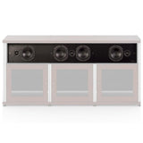 Salamander Designs Leon Double or Triple-Wide LCR Speaker For Synergy Systems SD/SPK2/S SD/SPK3/S | Best Salamander Designs Leon Double or Triple-Wide LCR Speaker For Synergy Systems SD/SPK2/S SD/SPK3/S | Salamander Designs Leon Double or Triple-Wide LCR Speaker For Synergy Systems SD/SPK2/S SD/SPK3/S Reviews | Audiolab Home Audio