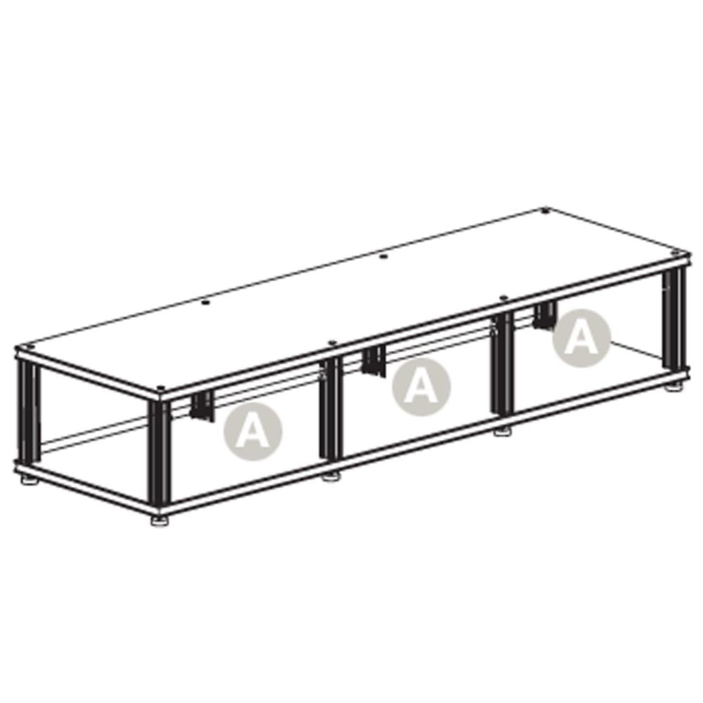 Salamander Synergy Core Module Triple 10 SL10 | Best Salamander Synergy Core Module Triple 10 SL10 | Salamander Synergy Core Module Triple 10 SL10 Reviews | Audiolab Home Audio