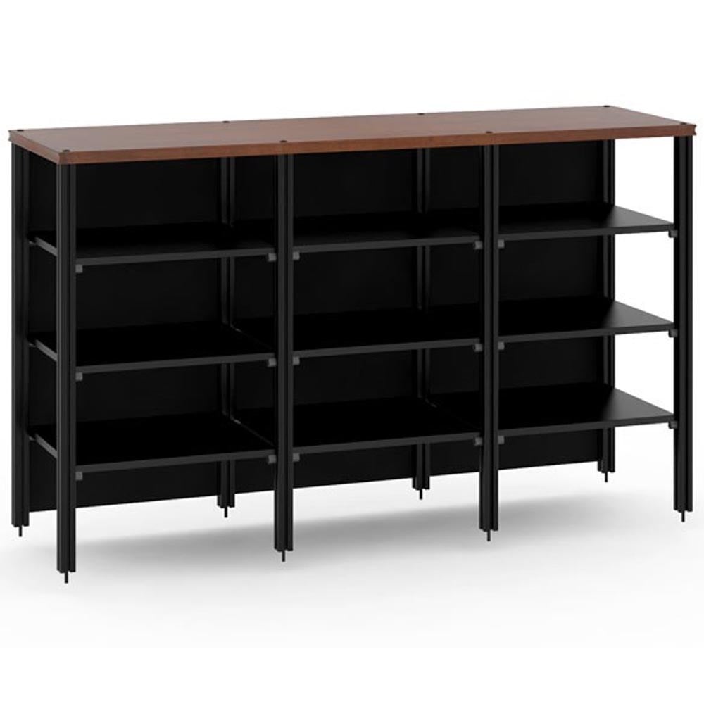 Salamander Designs Synergy Triple 40 Extension | Best Salamander Designs Synergy Triple 40 Extension | Salamander Designs Synergy Triple 40 Extension Reviews | Audiolab Home Audio