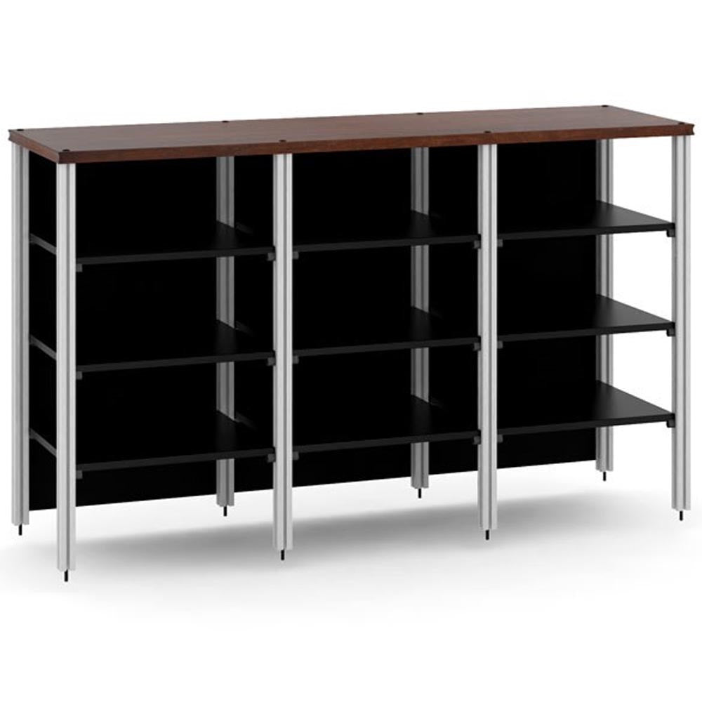 Salamander Designs Synergy Triple 40 Extension | Best Salamander Designs Synergy Triple 40 Extension | Salamander Designs Synergy Triple 40 Extension Reviews | Audiolab Home Audio