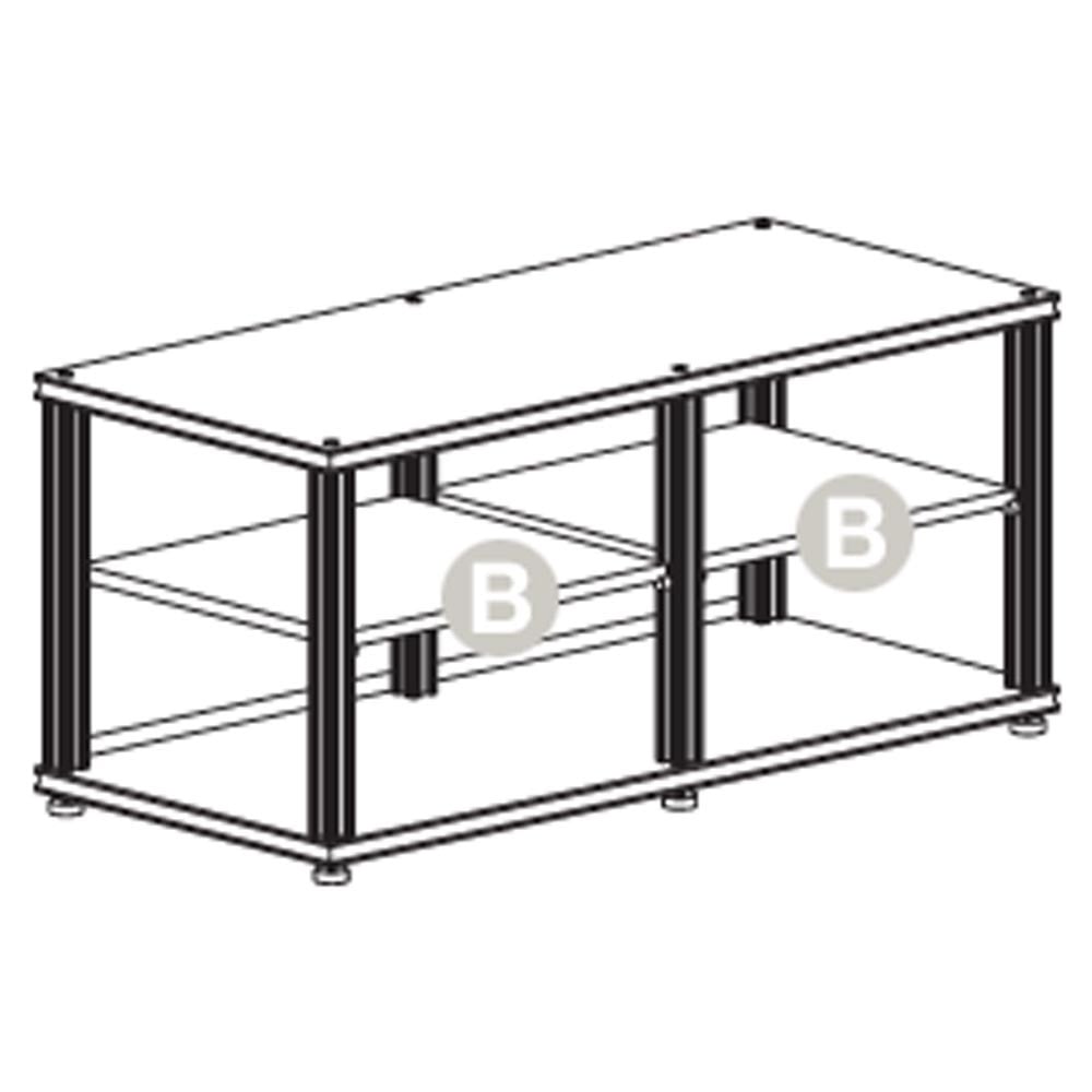 Salamander Synergy Core Module Twin 20 SN20 | Best Salamander Synergy Core Module Twin 20 SN20 | Salamander Synergy Core Module Twin 20 SN20 Reviews | Audiolab Home Audio