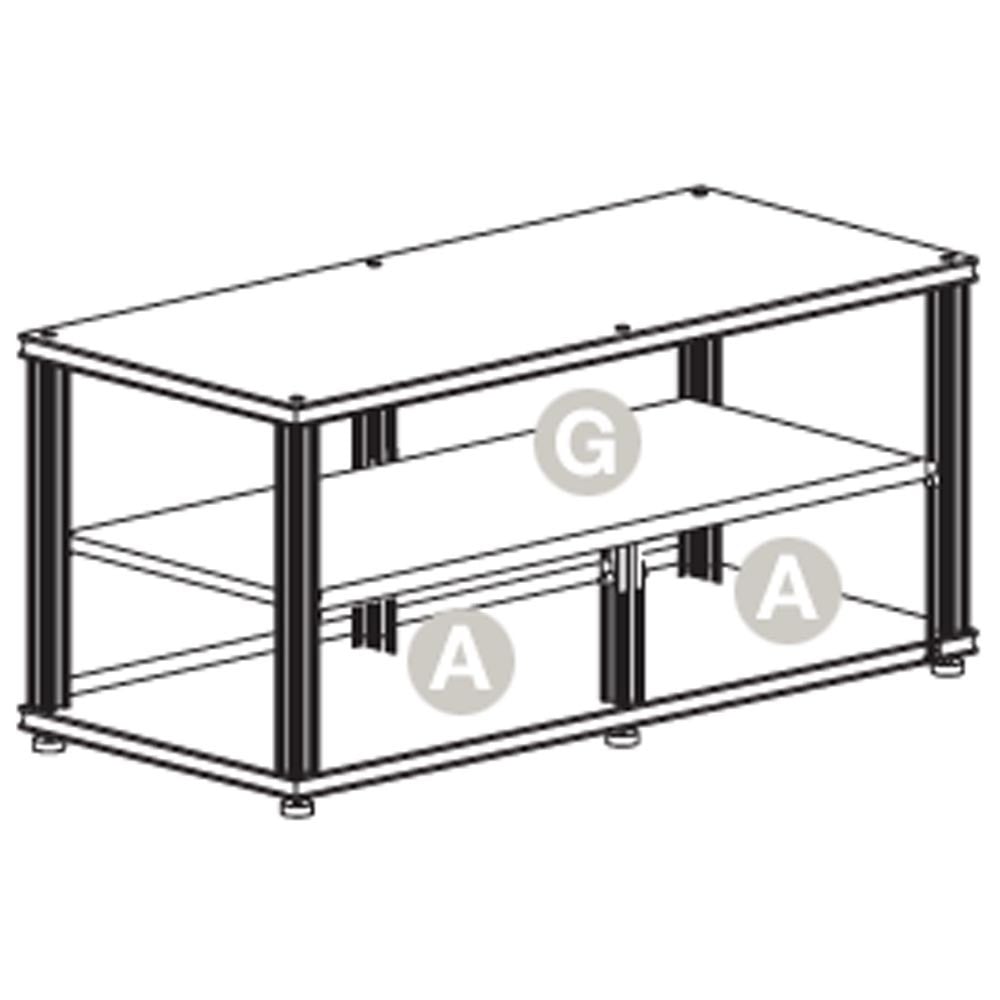 Salamander Synergy Core Module Synergy Twin 30 with Center Opening SNC30 | Best Salamander Synergy Core Module Synergy Twin 30 with Center Opening SNC30 | Salamander Synergy Core Module Synergy Twin 30 with Center Opening SNC30 Reviews | Audiolab Home Audio