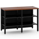 Salamander Designs Synergy Twin 30 Extension | Best Salamander Designs Synergy Twin 30 Extension | Salamander Designs Synergy Twin 30 Extension Reviews | Audiolab Home Audio