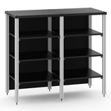 Salamander Designs Synergy Twin 40 Extension | Best Salamander Designs Synergy Twin 40 Extension | Salamander Designs Synergy Twin 40 Extension Reviews | Audiolab Home Audio
