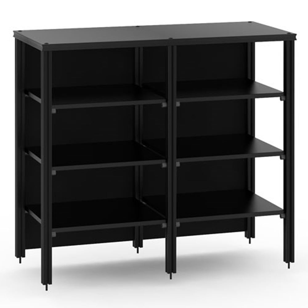 Salamander Designs Synergy Twin 40 Extension | Best Salamander Designs Synergy Twin 40 Extension | Salamander Designs Synergy Twin 40 Extension Reviews | Audiolab Home Audio