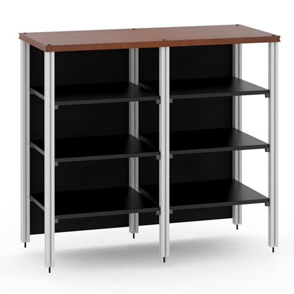 Salamander Designs Synergy Twin 40 Extension | Best Salamander Designs Synergy Twin 40 Extension | Salamander Designs Synergy Twin 40 Extension Reviews | Audiolab Home Audio