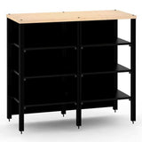 Salamander Designs Synergy Twin 40 Extension | Best Salamander Designs Synergy Twin 40 Extension | Salamander Designs Synergy Twin 40 Extension Reviews | Audiolab Home Audio