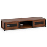 Salamander Synergy Single Box 132 Triple-Width AV Cabinet With Speaker Bay | Best Salamander Synergy Single Box 132 Triple-Width AV Cabinet With Speaker Bay | Salamander Synergy Single Box 132 Triple-Width AV Cabinet With Speaker Bay Reviews | Audiolab Home Audio