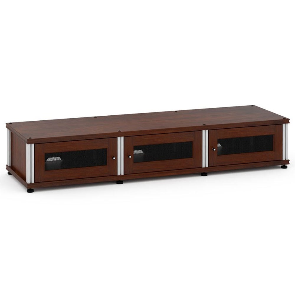 Salamander Synergy Single Box 133 Triple-Width AV Cabinet | Best Salamander Synergy Single Box 133 Triple-Width AV Cabinet | Salamander Synergy Single Box 133 Triple-Width AV Cabinet Reviews | Audiolab Home Audio