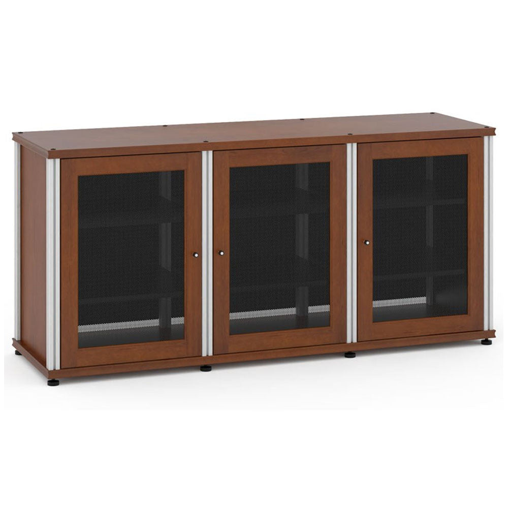 Salamander Synergy Single Box 337 Triple-Width AV Cabinet | Best Salamander Synergy Single Box 337 Triple-Width AV Cabinet | Salamander Synergy Single Box 337 Triple-Width AV Cabinet Reviews | Audiolab Home Audio