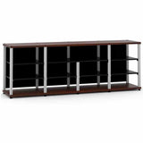 Salamander Synergy Core Module Synergy Quad 30 with Center Opening SQC30 | Best Salamander Synergy Core Module Synergy Quad 30 with Center Opening SQC30 | Salamander Synergy Core Module Synergy Quad 30 with Center Opening SQC30 Reviews | Audiolab Home Audio