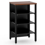 Salamander Designs Synergy Single 40 Extension | Best Salamander Designs Synergy Single 40 Extension | Salamander Designs Synergy Single 40 Extension Reviews | Audiolab Home Audio