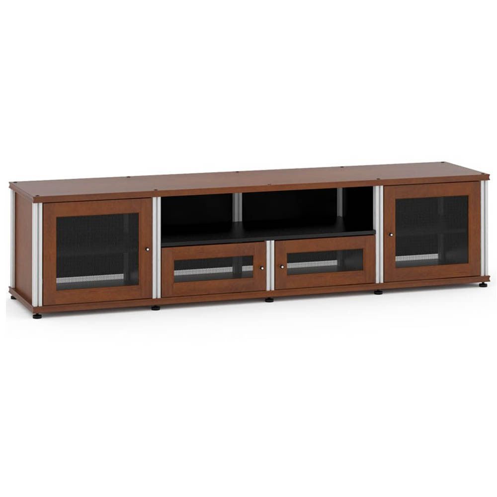 Salamander Designs Synergy Model 245 | Best Salamander Designs Synergy Model 245 | Salamander Designs Synergy Model 245 Reviews | Audiolab Home Audio