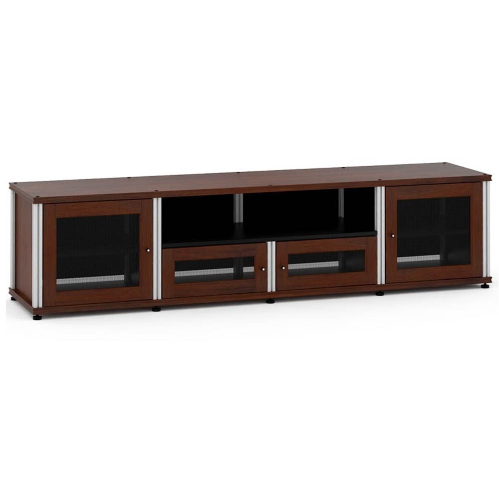 Salamander Designs Synergy Model 245 | Best Salamander Designs Synergy Model 245 | Salamander Designs Synergy Model 245 Reviews | Audiolab Home Audio