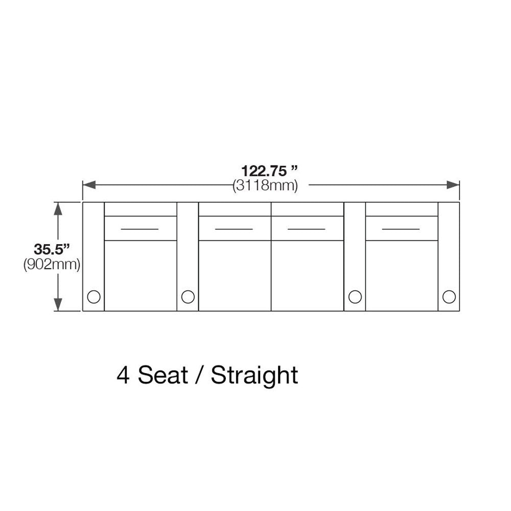 Salamander AV Basics TC3 4 Seat with Center Loveseat Black Leather Motorized Reclining Home Theater Seating | Best Salamander AV Basics TC3 4 Seat with Center Loveseat Black Leather Motorized Reclining Home Theater Seating | Salamander AV Basics TC3 4 Seat with Center Loveseat Black Leather Motorized Reclining Home Theater Seating Reviews | Audiolab Home Audio
