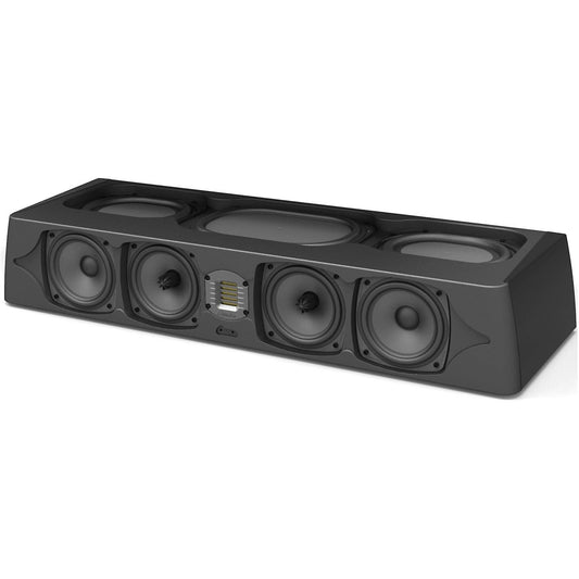 GoldenEar SuperCenter Reference Center Channel Speaker | Best GoldenEar SuperCenter Reference Center Channel Speaker | GoldenEar SuperCenter Reference Center Channel Speaker Reviews | Audiolab Home Audio