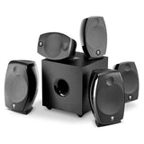 Focal SIB EVO Atmos 5.1.2 Two-Way Bass-reflex Satellite Home Cinema Loudspeaker System Compatible | Best Focal SIB EVO Atmos 5.1.2 Two-Way Bass-reflex Satellite Home Cinema Loudspeaker System Compatible | Focal SIB EVO Atmos 5.1.2 Two-Way Bass-reflex Satellite Home Cinema Loudspeaker System Compatible Reviews | Audiolab Home Audio