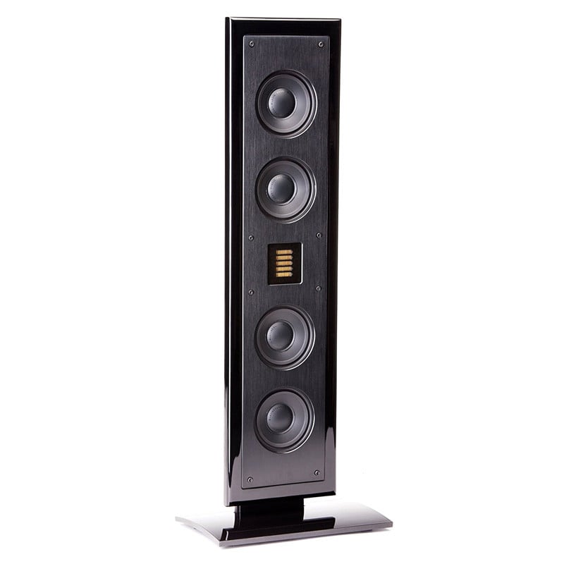 Martin Logan Motion SLM Flat On-Wall Loudspeaker (Single) | Best Martin Logan Motion SLM Flat On-Wall Loudspeaker (Single) | Martin Logan Motion SLM Flat On-Wall Loudspeaker (Single) Reviews | Audiolab Home Audio