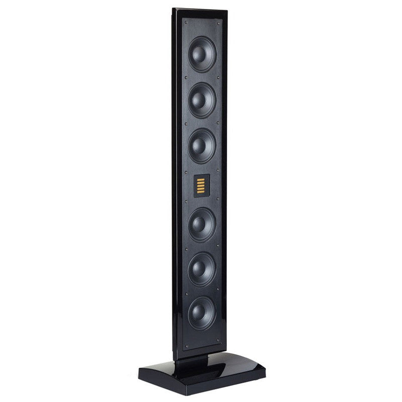 Martin Logan Motion SLM-XL Flat On-Wall Loudspeaker (Single) | Best Martin Logan Motion SLM-XL Flat On-Wall Loudspeaker (Single) | Martin Logan Motion SLM-XL Flat On-Wall Loudspeaker (Single) Reviews | Audiolab Home Audio