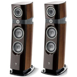 Focal Sopra N°3 3-Way High-End Floorstanding Loudspeakers (Pair) | Best Focal Sopra N°3 3-Way High-End Floorstanding Loudspeakers (Pair) | Focal Sopra N°3 3-Way High-End Floorstanding Loudspeakers (Pair) Reviews | Audiolab Home Audio
