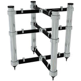 Solid Tech High-end Audio Rack of Silence Regular Model 3