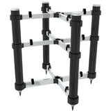 Solid Tech High-end Audio Rack of Silence Regular Model 3