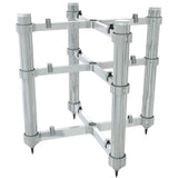 Solid Tech High-end Audio Rack of Silence Regular Model 3