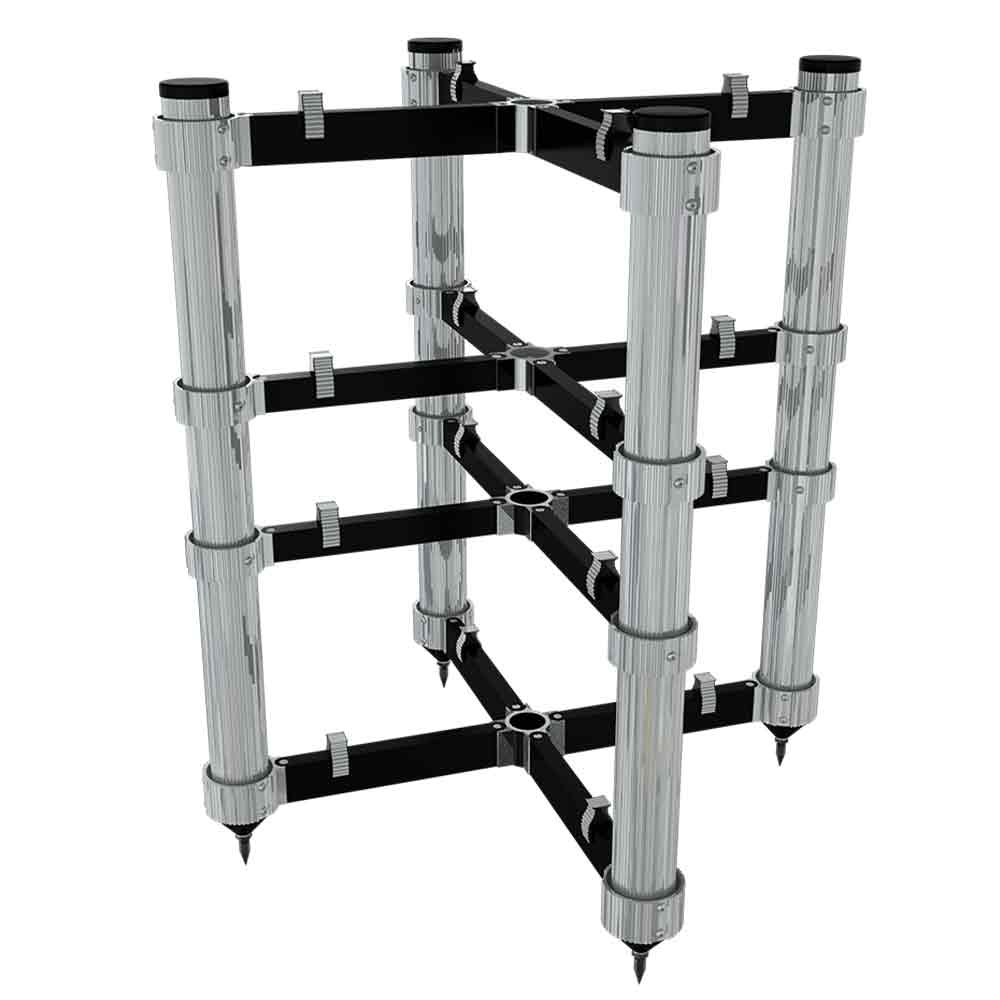Solid Tech Rack of Silence 4 Regular - Audiolab