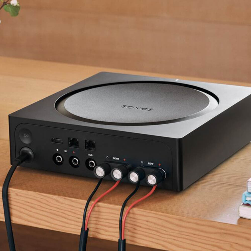 Sonos Amp Streaming Amplifier | Best Sonos Amp Streaming Amplifier | Sonos Amp Streaming Amplifier Reviews | Audiolab Home Audio