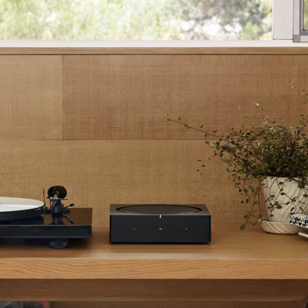 Sonos Amp Streaming Amplifier | Best Sonos Amp Streaming Amplifier | Sonos Amp Streaming Amplifier Reviews | Audiolab Home Audio
