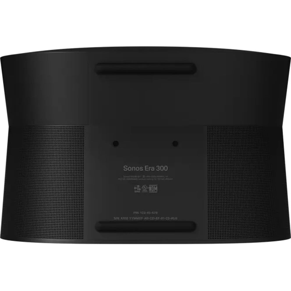 Sonos Era 300 Wireless Powered Wi-Fi Smart Speaker | Best Sonos Era 300 Wireless Powered Wi-Fi Smart Speaker | Sonos Era 300 Wireless Powered Wi-Fi Smart Speaker Reviews | Audiolab Home Audio