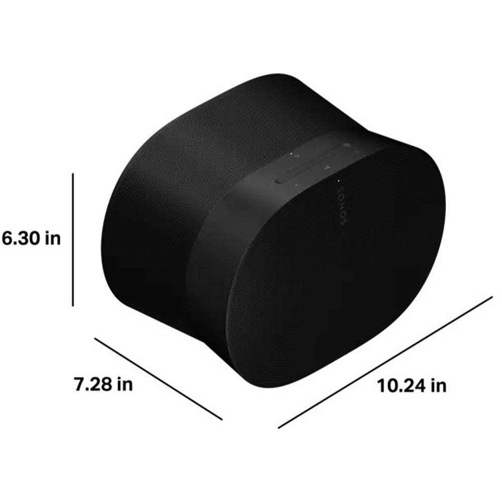 Sonos Era 300 Wireless Powered Wi-Fi Smart Speaker | Best Sonos Era 300 Wireless Powered Wi-Fi Smart Speaker | Sonos Era 300 Wireless Powered Wi-Fi Smart Speaker Reviews | Audiolab Home Audio