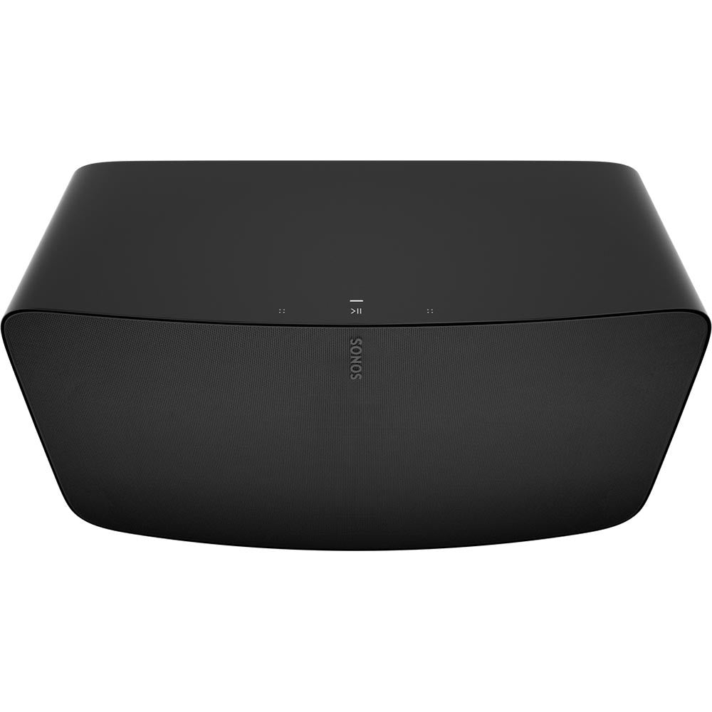 Sonos Five High-Fidelity Streaming Speaker | Best Sonos Five High-Fidelity Streaming Speaker | Sonos Five High-Fidelity Streaming Speaker Reviews | Audiolab Home Audio